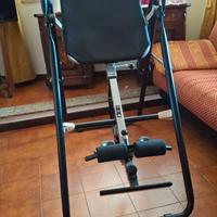 Panca Inversione Getfit