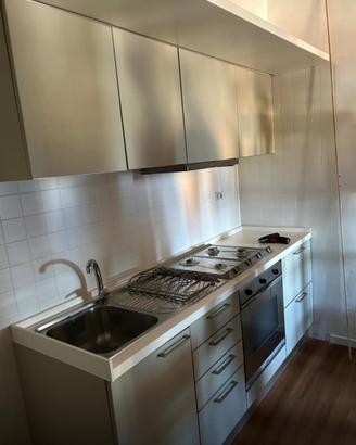 Cucina completa