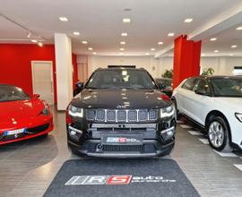 JEEP Compass 1.4 Multiair S Navi Full Led