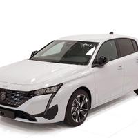 Peugeot 308 1.5 bluehdi allure s&s 130cv eat8