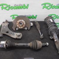 KIT RUOTA ANT. DESTRO COMPASS MP 1.4 2020