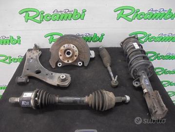 KIT RUOTA ANT. DESTRO COMPASS MP 1.4 2020