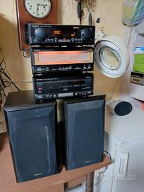 technics ca 10 pre finale