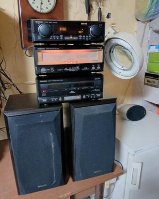 technics ca 10 pre finale