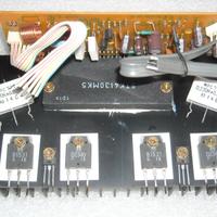 Stadio finale vintage KENWOOD STK4130MK5  original