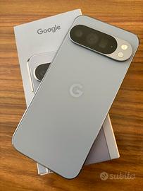 Google Pixel 10 pro XL