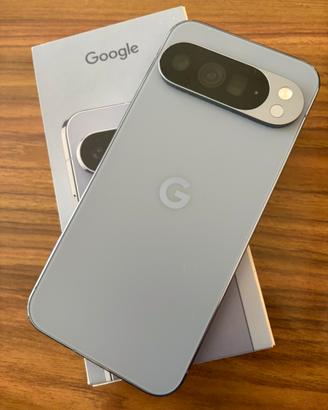 Google Pixel 10 pro XL