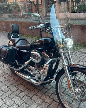 Harley