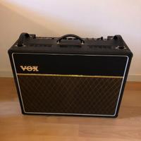 Vox Ac30/6tb