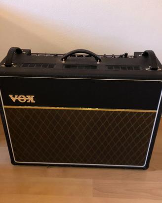 Vox Ac30/6tb