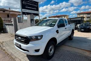 FORD RANGER 4+4 - IVA DETRAIBILE