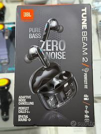 JBL Tune Beam 2 Auricolari Bluetooth