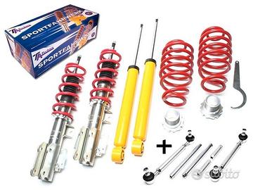 Assetto a Ghiera Regolabile Opel Astra J 1.7TDCi