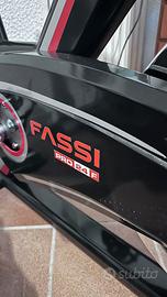 Spin bike FASSI Pro24r