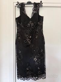 Vestito elegante donna