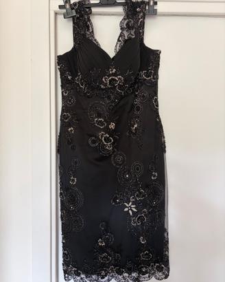 Vestito elegante donna