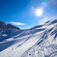 Casa in montagna a Colere ai piedi della Presolana