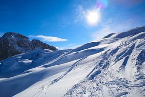 Casa in montagna a Colere ai piedi della Presolana