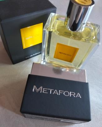 Profumo Metafora "Impavido" Eau de Parfum