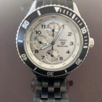 Fossil  defender 100 mt.