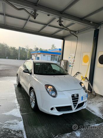 Alfa Romeo Mito 1.4 benzina 70cv