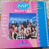 Gioco da tavola Melrose Place
