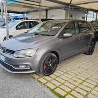Volkswagen Polo 1.4 TDI 5p. Fresh BlueMotion Techn