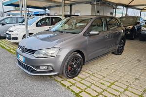 Volkswagen Polo 1.4 TDI 5p. Fresh BlueMotion Techn