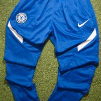 Pantalone tuta Nike Chelsea FC – Taglia S Uomo