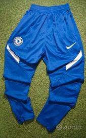 Pantalone tuta Nike Chelsea FC – Taglia S Uomo