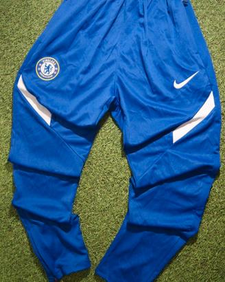 Pantalone tuta Nike Chelsea FC – Taglia S Uomo