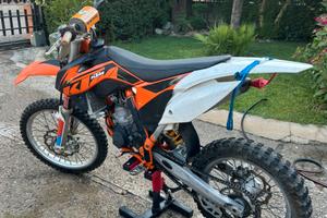 Ktm 85 sx 2013