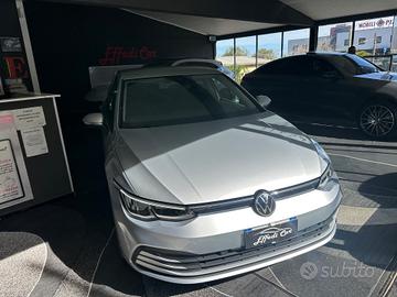 Volkswagen Golf 2.0 TDI 150 CV DSG SCR Life