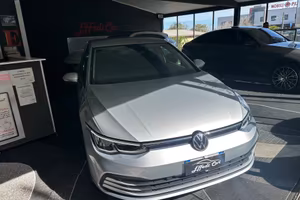 Volkswagen Golf 2.0 TDI 150 CV DSG SCR Life