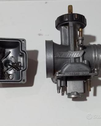 CARBURATORE KEIHIN