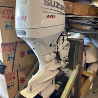 Suzuki Df40 Ari