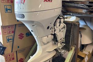 Suzuki Df40 Ari