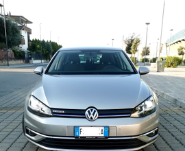 VOLKSWAGEN Golf 7ª serie - perfette condizioni