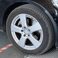 4 Ruote R17