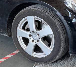4 Ruote R17