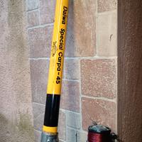 Canna da pesca Daiwa 