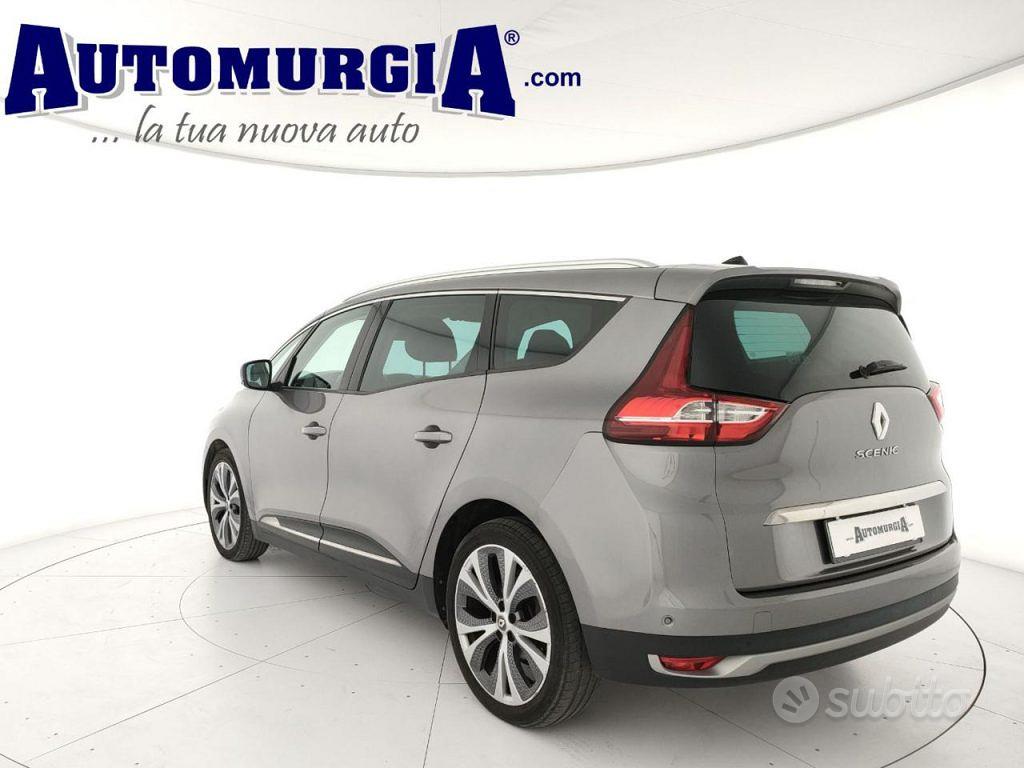 Renault Grand Scenic 2017 photo 3