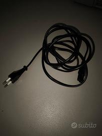 Cavo Alimentazione Ps1
