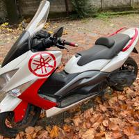 Scooter T Max 500 (MI) Legnano