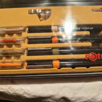 Penna rotring rapidograph