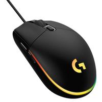 Logitech G G203 LIGHTSYNC Mouse Gaming