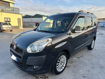 Fiat Doblo Doblò 1.6 MJT 16V Dynamic