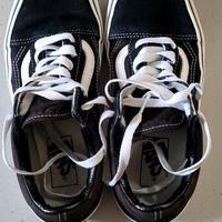Vans old Skool taglia 36.5 usate