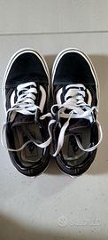Vans old Skool taglia 36.5 usate