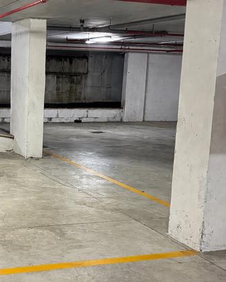 Posto moto al coperto, a Monti Tiburtini